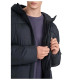 4F Ανδρικό μπουφάν Down Jacket 4F Ανδρικό μπουφάν Down Jacket
